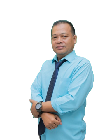Kepala SMAN 1 Pondoksalam